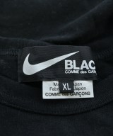 BLACK COMME des GARCONS（ブラックコムデギャルソン）Tシャツ・カットソー 黒 サイズ:XL メンズ/2200618253074