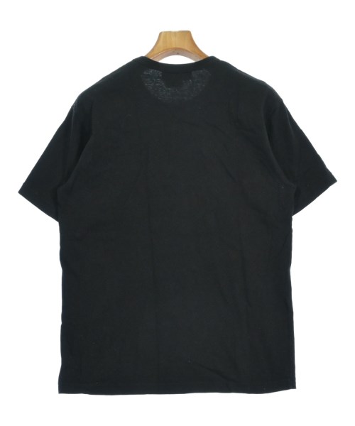 BLACK COMME des GARCONS（ブラックコムデギャルソン）Tシャツ・カットソー 黒 サイズ:XL メンズ/2200618253081