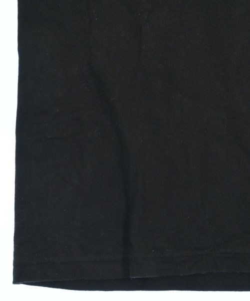 BLACK COMME des GARCONS（ブラックコムデギャルソン）Tシャツ・カットソー 黒 サイズ:XL メンズ/2200618253081