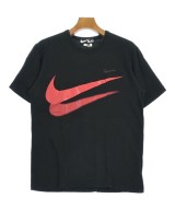 BLACK COMME des GARCONS（ブラックコムデギャルソン）Tシャツ・カットソー 黒 サイズ:XL メンズ/2200618253081