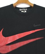 BLACK COMME des GARCONS（ブラックコムデギャルソン）Tシャツ・カットソー 黒 サイズ:XL メンズ/2200618253081
