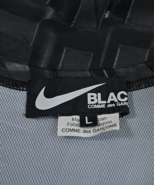 BLACK COMME des GARCONS（ブラックコムデギャルソン）Tシャツ・カットソー 黒 サイズ:L メンズ/2200618253098