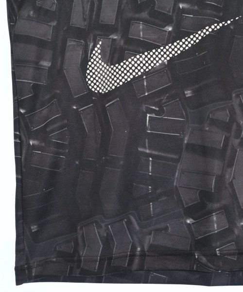 BLACK COMME des GARCONS（ブラックコムデギャルソン）Tシャツ・カットソー 黒 サイズ:L メンズ/2200618253098