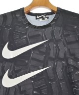 BLACK COMME des GARCONS（ブラックコムデギャルソン）Tシャツ・カットソー 黒 サイズ:L メンズ/2200618253098