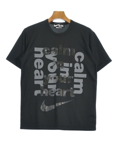 ブラックコムデギャルソン(BLACK COMME des GARCONS)のBLACK COMME des GARCONS Tシャツ・カットソー