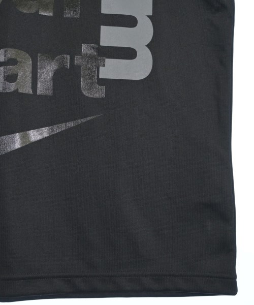 BLACK COMME des GARCONS（ブラックコムデギャルソン）Tシャツ・カットソー 黒 サイズ:L メンズ/2200618253104