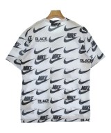 BLACK COMME des GARCONS（ブラックコムデギャルソン）Tシャツ・カットソー 白 サイズ:L メンズ/2200618253142