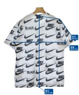 BLACK COMME des GARCONS（ブラックコムデギャルソン）Tシャツ・カットソー 白 サイズ:L メンズ/2200618253142