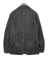 BLACK COMME des GARCONS（ブラックコムデギャルソン）カジュアルジャケット 紺 サイズ:S メンズ/2200611329028