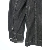 BLACK COMME des GARCONS（ブラックコムデギャルソン）カジュアルジャケット 紺 サイズ:S メンズ/2200611329028