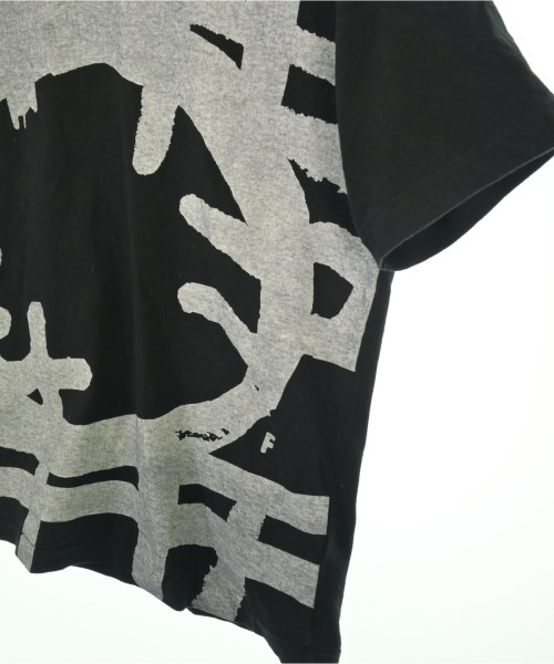BLACK COMME des GARCONS（ブラックコムデギャルソン）Tシャツ・カットソー 黒 サイズ:L メンズ/2200611329035