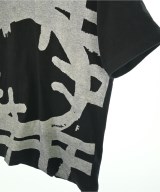 BLACK COMME des GARCONS（ブラックコムデギャルソン）Tシャツ・カットソー 黒 サイズ:L メンズ/2200611329035