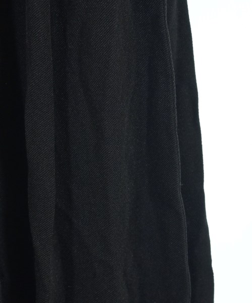 BLACK COMME des GARCONS（ブラックコムデギャルソン）その他 黒 サイズ:M メンズ/2200618486021