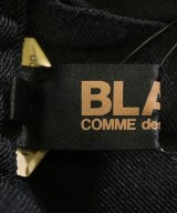 BLACK COMME des GARCONS（ブラックコムデギャルソン）その他 黒 サイズ:M メンズ/2200618486021