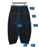 BLACK COMME des GARCONS（ブラックコムデギャルソン）その他 黒 サイズ:M メンズ/2200618486021