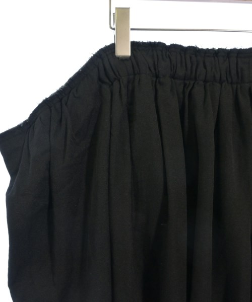 BLACK COMME des GARCONS（ブラックコムデギャルソン）その他 黒 サイズ:M メンズ/2200618486038