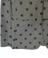 BLACK COMME des GARCONS（ブラックコムデギャルソン）カジュアルジャケット 黒 サイズ:L メンズ/2200618486076