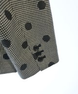 BLACK COMME des GARCONS（ブラックコムデギャルソン）カジュアルジャケット 黒 サイズ:L メンズ/2200618486076