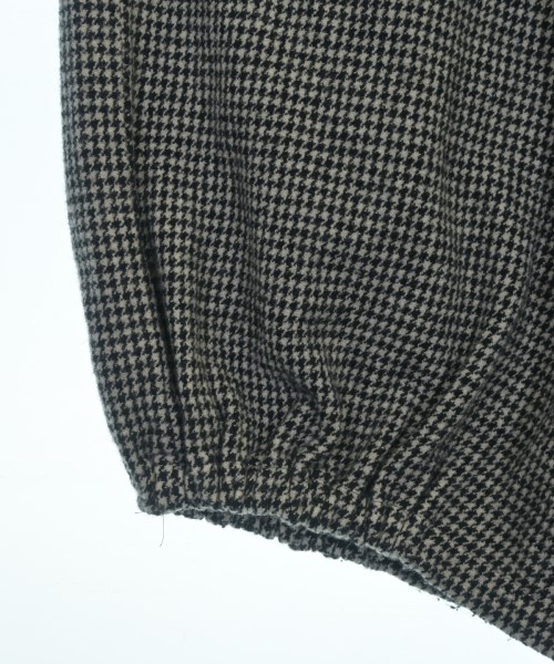 BLACK COMME des GARCONS（ブラックコムデギャルソン）その他 黒 サイズ:M メンズ/2200611829054