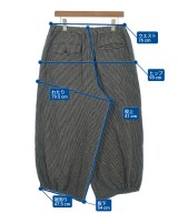 BLACK COMME des GARCONS（ブラックコムデギャルソン）その他 黒 サイズ:M メンズ/2200611829054