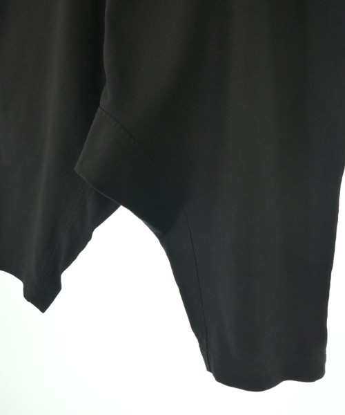 BLACK COMME des GARCONS（ブラックコムデギャルソン）その他 黒 サイズ:M メンズ/2200611829061