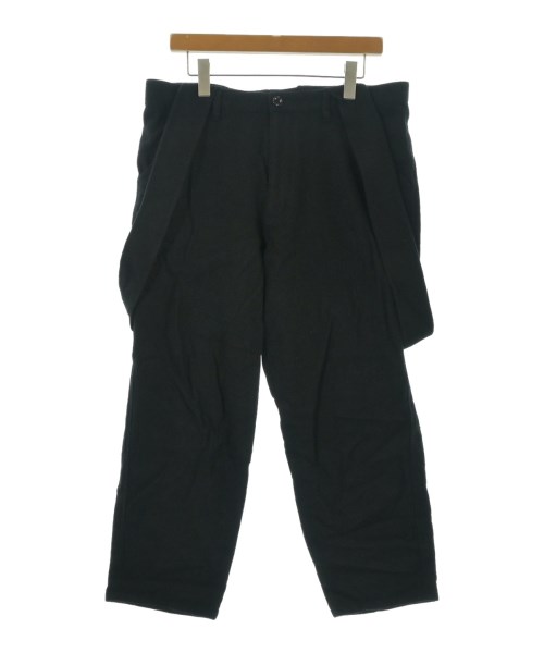 ブラックコムデギャルソン(BLACK COMME des GARCONS)のBLACK COMME des GARCONS オールインワン/サロペット