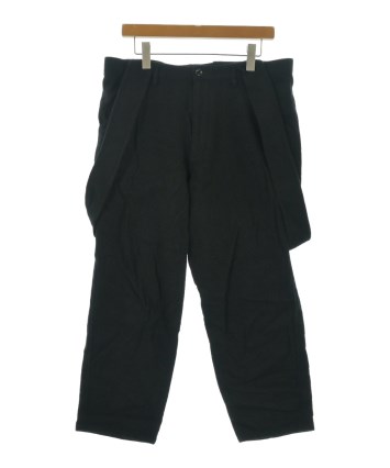 【新品タグ付】希少　Sally Scott　オールインワン　11号　ブラック SAINT M×××××× - ラスト1点 / SM-S22-0000-034 / LS TEE / MOTO