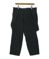 BLACK COMME des GARCONS オールインワン/サロペット