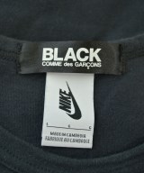 BLACK COMME des GARCONS（ブラックコムデギャルソン）Tシャツ・カットソー 黒 サイズ:L メンズ/2200608769066