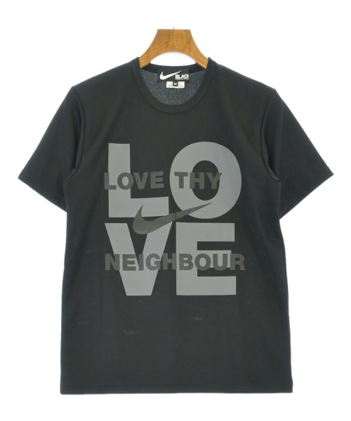 ブラックコムデギャルソン(BLACK COMME des GARCONS)のBLACK COMME des GARCONS Tシャツ・カットソー