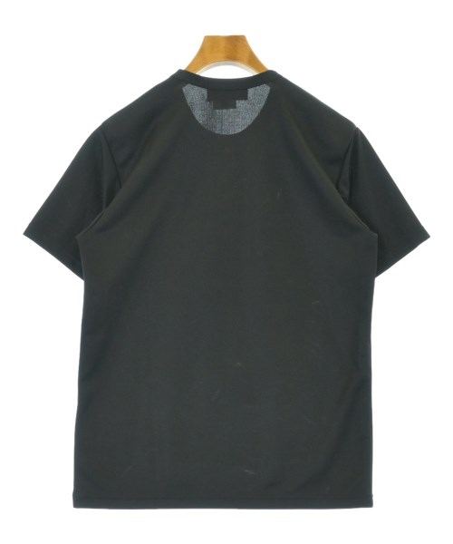 BLACK COMME des GARCONS（ブラックコムデギャルソン）Tシャツ・カットソー 黒 サイズ:M メンズ/2200608769073
