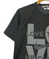 BLACK COMME des GARCONS（ブラックコムデギャルソン）Tシャツ・カットソー 黒 サイズ:M メンズ/2200608769073