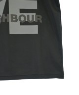 BLACK COMME des GARCONS（ブラックコムデギャルソン）Tシャツ・カットソー 黒 サイズ:M メンズ/2200608769073