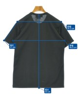 BLACK COMME des GARCONS（ブラックコムデギャルソン）Tシャツ・カットソー 黒 サイズ:M メンズ/2200608769073