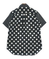 BLACK COMME des GARCONS（ブラックコムデギャルソン）カジュアルシャツ 黒 サイズ:M メンズ/2200608769080