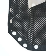 BLACK COMME des GARCONS（ブラックコムデギャルソン）カジュアルシャツ 黒 サイズ:M メンズ/2200608769080