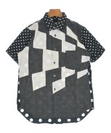 BLACK COMME des GARCONS カジュアルシャツ
