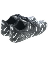 BLACK COMME des GARCONS（ブラックコムデギャルソン）スニーカー 黒 サイズ:27cm メンズ/2200619314019