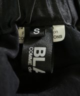 BLACK COMME des GARCONS（ブラックコムデギャルソン）ロング・マキシ丈スカート 黒 サイズ:S レディース/2200619453015