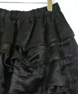 BLACK COMME des GARCONS（ブラックコムデギャルソン）ロング・マキシ丈スカート 黒 サイズ:S レディース/2200619453015