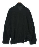 BLACK COMME des GARCONS（ブラックコムデギャルソン）ブルゾン 黒 サイズ:M メンズ/2200619510039