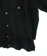 BLACK COMME des GARCONS（ブラックコムデギャルソン）ブルゾン 黒 サイズ:M メンズ/2200619510039