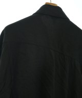 BLACK COMME des GARCONS（ブラックコムデギャルソン）ブルゾン 黒 サイズ:M メンズ/2200619510039