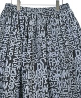 BLACK COMME des GARCONS（ブラックコムデギャルソン）ロング・マキシ丈スカート 黒 サイズ:S レディース/2200619697013