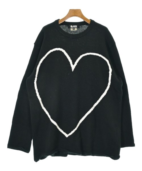 ブラックコムデギャルソン(BLACK COMME des GARCONS)のBLACK COMME des GARCONS ニット・セーター