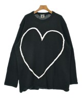 BLACK COMME des GARCONS（ブラックコムデギャルソン）ニット・セーター 黒 サイズ:M レディース/2200619759018