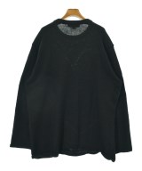 BLACK COMME des GARCONS（ブラックコムデギャルソン）ニット・セーター 黒 サイズ:M レディース/2200619759018