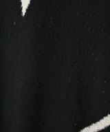 BLACK COMME des GARCONS（ブラックコムデギャルソン）ニット・セーター 黒 サイズ:M レディース/2200619759018