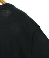 BLACK COMME des GARCONS（ブラックコムデギャルソン）ニット・セーター 黒 サイズ:M レディース/2200619759018