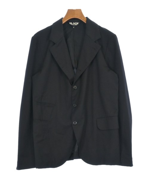 ブラックコムデギャルソン(BLACK COMME des GARCONS)のBLACK COMME des GARCONS カジュアルジャケット